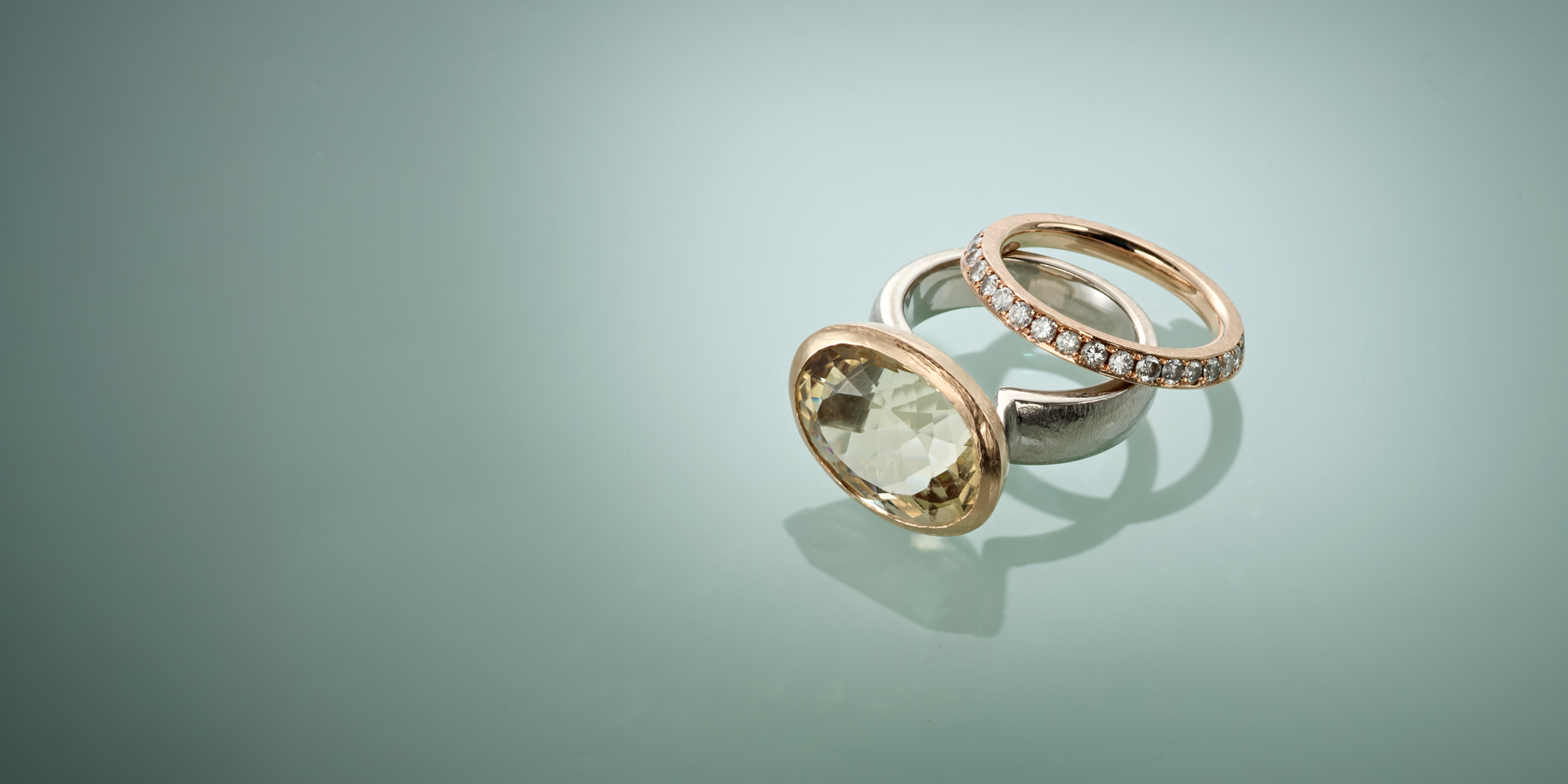 Aus einer Erinnerung geboren.